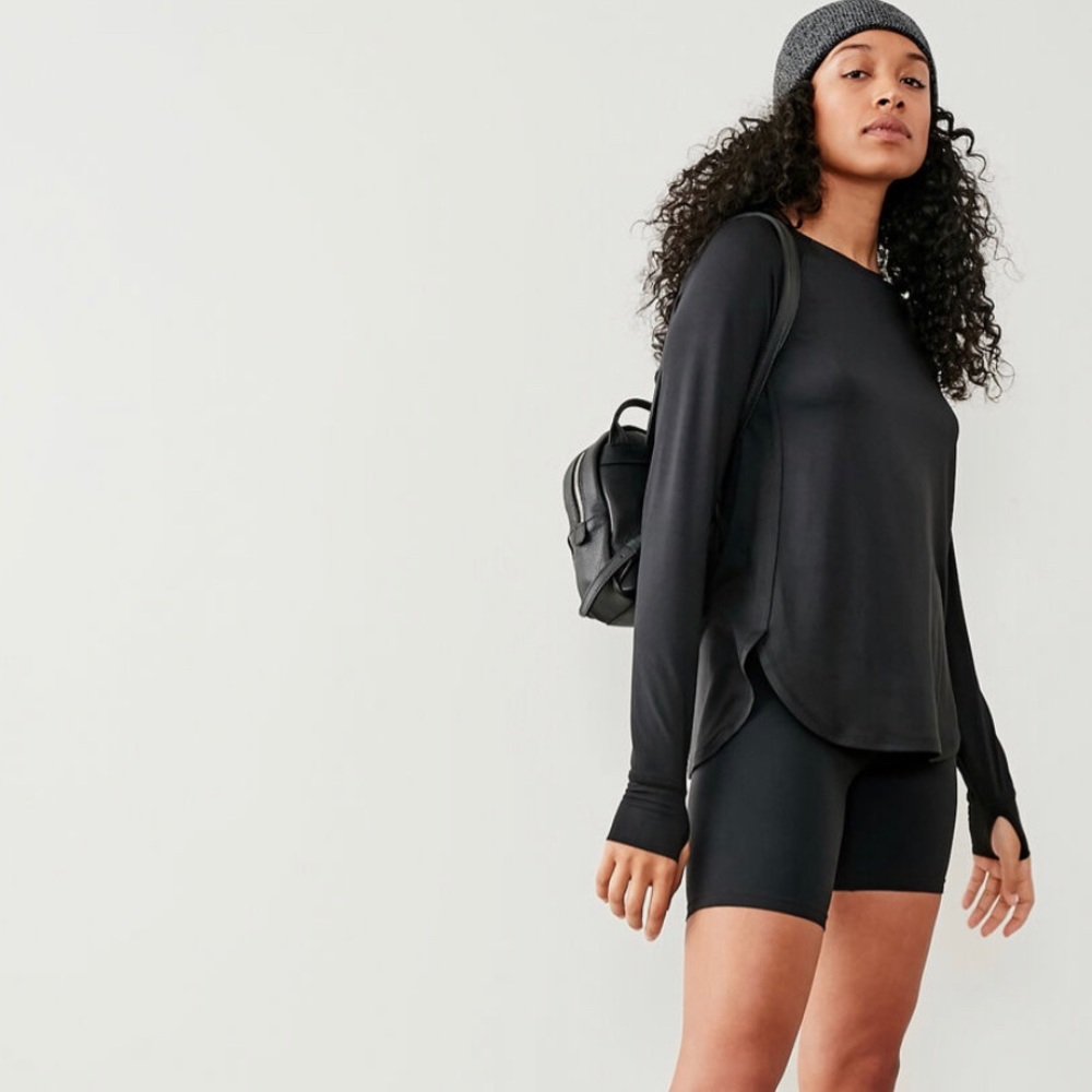 Roots mini Chelsea backpack